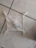 knuffeldoekje bambam eend (doos 107), Ophalen of Verzenden, Nieuw, Eend