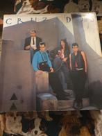 LP - Cruzados – Cruzados - 1985, Cd's en Dvd's, Vinyl | Latin en Salsa, Ophalen of Verzenden, Zo goed als nieuw, 12 inch