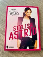 Nieuw boek - how to create the Astrid Bryan- look, Ophalen, Zo goed als nieuw