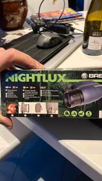 Nachtkijker. Via IR, TV, Hi-fi & Vidéo, Matériel d'optique| Jumelles, Enlèvement ou Envoi, Comme neuf, Vision nocturne