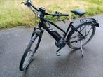 Speedpedelec, Fietsen en Brommers, Elektrische fietsen, Ophalen of Verzenden, Zo goed als nieuw