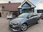 Mercedes-Benz B180CDI Edition 2016 74.000km Euro6B xenon, Auto's, Euro 6, Leder, Bedrijf, USB