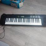 Casio CTK-240, Muziek en Instrumenten, Keyboards, Ophalen, Zo goed als nieuw, 49 toetsen, Casio