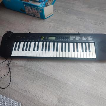 Casio CTK-240, Enlèvement, Comme neuf, 49 touches, Casio