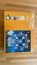 Djeco poster met ledlichtjes, Kinderen en Baby's, Speelgoed | Educatief en Creatief, Ophalen of Verzenden, Nieuw, Knutselen, Met licht