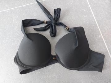 Bikinitop Hunkemöller push-up (ongedragen) beschikbaar voor biedingen