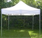 Party Tent POP UP te huur, Tuin en Terras, Partytenten, Opvouwbaar, Partytent, Minder dan 4 meter, Zo goed als nieuw