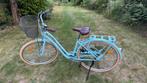Stadsfiets laag frame, Ophalen, Zo goed als nieuw