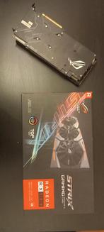 Radeon rx 580 8GB, Computers en Software, Videokaarten, Ophalen of Verzenden, Gebruikt, GDDR5, DisplayPort