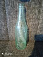 POUHON MALMEDY fles, Ophalen of Verzenden, Gebruikt, Flesje(s), Overige merken