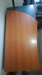 Bureau, Ophalen, Bureau