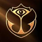 Ticket Tomorrowland zondag 27/7, Eén persoon