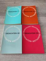 'Gedichten', Boeken, Gedichten en Poëzie, Ophalen, Gelezen, Meerdere auteurs