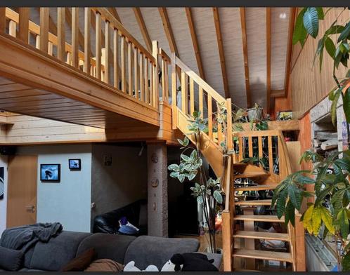 HUIS TE KOOP IN LUXEMBURG, Huis en Inrichting, Overige Huis en Inrichting, Zo goed als nieuw, Ophalen of Verzenden