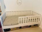 Peuterbed Petite Amelie, Kinderen en Baby's, Kinderkamer | Bedden, Ophalen, Matras