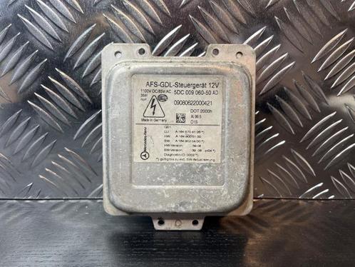Xenon module van een Mercedes GL-KLASSE, Auto-onderdelen, Verlichting, Mercedes-Benz, Gebruikt, 12 maanden garantie