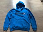 Hoodie Club Brugge - maat 158 / 164, Ophalen of Verzenden, Zo goed als nieuw, Jongen, Trui of Vest