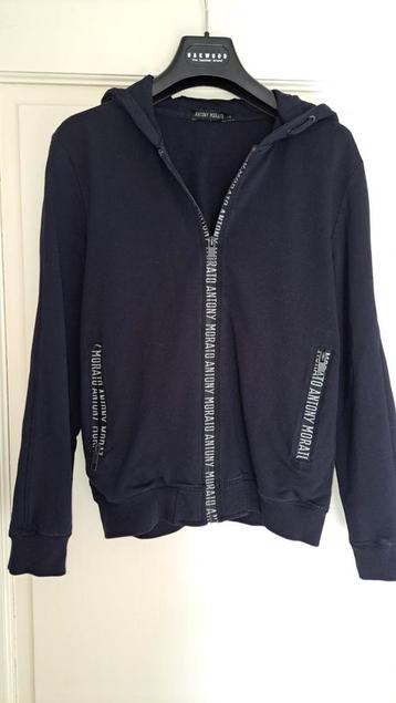 vest antony morato, Kinderen en Baby's, Trui of Vest, Nieuw, Ophalen of Verzenden, Jongen