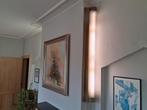 2 x Koperen Wandverlichting (ook tegen plafond), Antiek en Kunst, Ophalen
