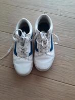 Vans sneaker maat 32, Kinderen en Baby's, Babykleding | Schoentjes en Sokjes, Ophalen of Verzenden, Gebruikt, Schoentjes, Vans