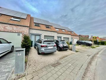 Huis te huur in Oudenaarde, 3 slpks beschikbaar voor biedingen