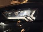 Audi Q3 S Line Quattro 2.0 TDI 190pk FULL OPTIES, Auto's, Automaat, 4 cilinders, Zwart, Leder