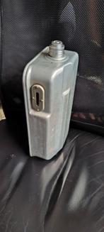 Réservoir poêle pétrole