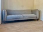 Fluweelzachte sofa, Ophalen, Zo goed als nieuw