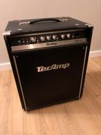 TecAmp Tiger 180, Musique & Instruments, Enlèvement, Comme neuf, Guitare basse, 100 watts ou plus