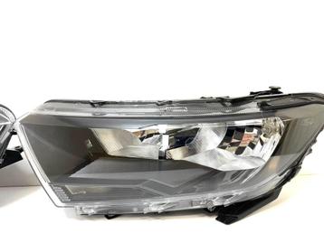 Ford Connect MK3 Koplamp Links 2KF941005F beschikbaar voor biedingen