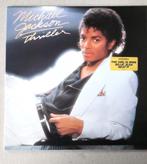 Michael Jackson – Thriller (1982), 12 pouces, Enlèvement ou Envoi, 1980 à 2000