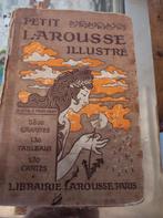 Petit Larousse illustré 1906, Comme neuf, Enlèvement ou Envoi
