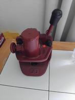 Utility rockinger hulpstuk/overig, Ophalen