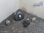 Opel Agila A Slotenset Compleet 2001 t/m 2008, Gebruikt, Ophalen of Verzenden