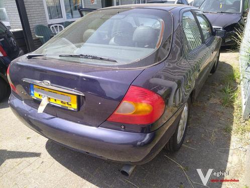 ford Mondeo v6 in onderdelen, Auto-onderdelen, Overige Auto-onderdelen, Gebruikt, Ophalen of Verzenden