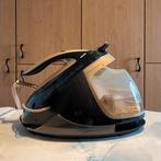 Stoomgenerator Philips PerfectCare Elite Plus GC9682/80, Ophalen of Verzenden, Gebruikt, Strijkijzer met snoer