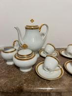 Service à café limoges, Antiquités & Art, Enlèvement