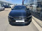 Peugeot 508 SW GT, Auto's, Automaat, Zwart, 5 deurs, 97 kW