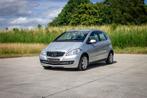 Mercedes A160 | automaat | Cruise Control, Auto's, Euro 5, 1498 cc, Zwart, 4 cilinders