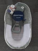 doomoo Babynestje Cocoon Green (goede staat), Kinderen en Baby's, Babywiegjes en Ledikanten, Ophalen, Zo goed als nieuw, Overige typen