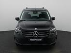 Mercedes-Benz T-Klasse T180d L1 Style DCT LEDER | LED | NAVI, Overige modellen, 4 cilinders, 116 pk, Zwart