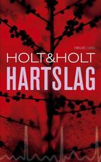 Thriller: Hartslag van Holt & Holt, Boeken, Gelezen, Holt&Holt, Ophalen of Verzenden