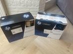 2 st nieuwe orig toners HP CC364X (HP 64X) HP P4015/P4515, Computers en Software, Printerbenodigdheden, Ophalen of Verzenden, Nieuw