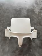 Stokke Tripp Trapp babyset wit - nieuwstaat, Kinderen en Baby's, Ophalen of Verzenden, Zo goed als nieuw