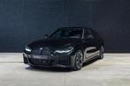 BMW 4-serie Gran Coupé 420i (135 kW) M PACK | NAVI | CARPLA, Auto's, BMW, Automaat, Gebruikt, 4 cilinders, Zwart