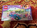 Lego friends 3183, Ophalen, Zo goed als nieuw, Complete set, Lego