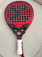 NOX EA10 ventus hybrid 2026 + tas, Ophalen, Zo goed als nieuw, Padeltas