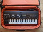 Microkorg XL + housse Gator, Musique & Instruments, Comme neuf, Avec valise ou flightcase, Korg, Enlèvement ou Envoi