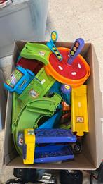 Toetoet verzameling VTech, Ophalen of Verzenden, Gebruikt