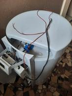Boiler met zonnepaneel, Doe-het-zelf en Bouw, Ophalen of Verzenden, Gebruikt, Geiser
